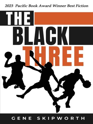 cover image of The Black Three